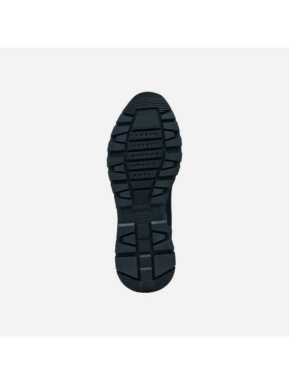 Geox Dunkelblau Damen Sneaker Geox Desya ABX