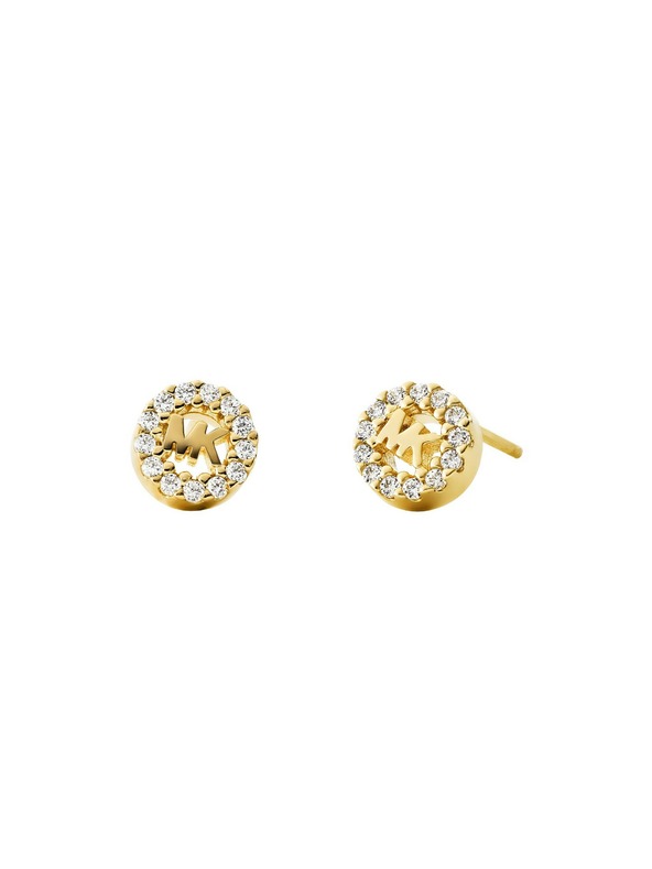 Michael Kors Silberne Ohrringe Michael Kors MKC1033AN710