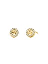 Michael Kors Silberne Ohrringe Michael Kors MKC1033AN710