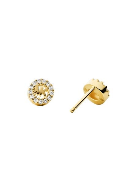 Michael Kors Silberne Ohrringe Michael Kors MKC1033AN710