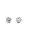 Michael Kors Silberne Ohrringe Michael Kors MKC1033AN040