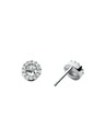 Michael Kors Silberne Ohrringe Michael Kors MKC1033AN040