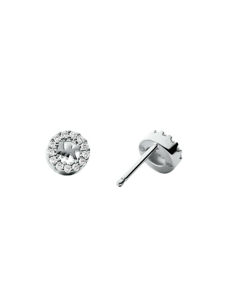 Michael Kors Silberne Ohrringe Michael Kors MKC1033AN040