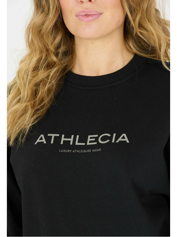 Athlecia Damen Sweatjacke Athlecia Atkins
