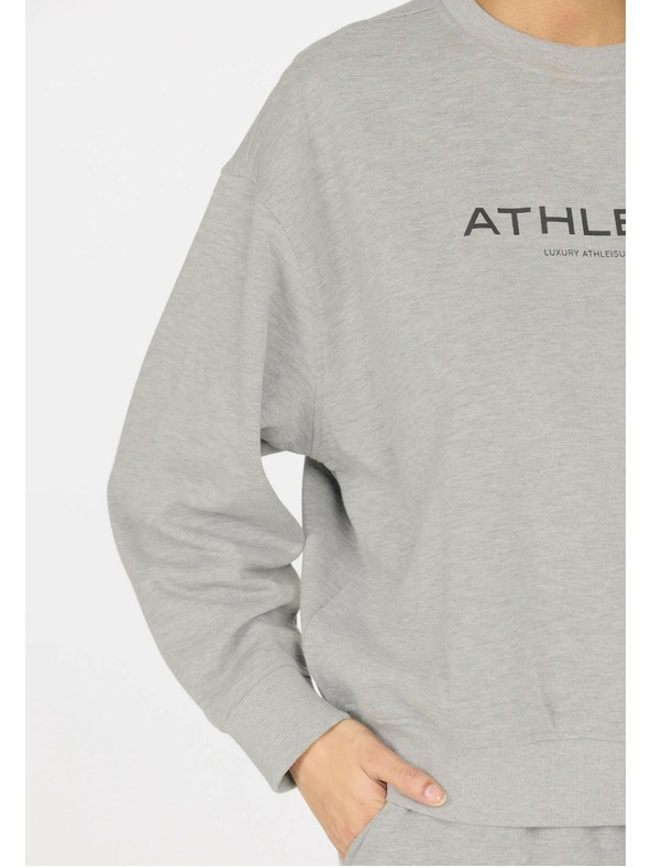 Athlecia Damen Sweatjacke Athlecia Atkins