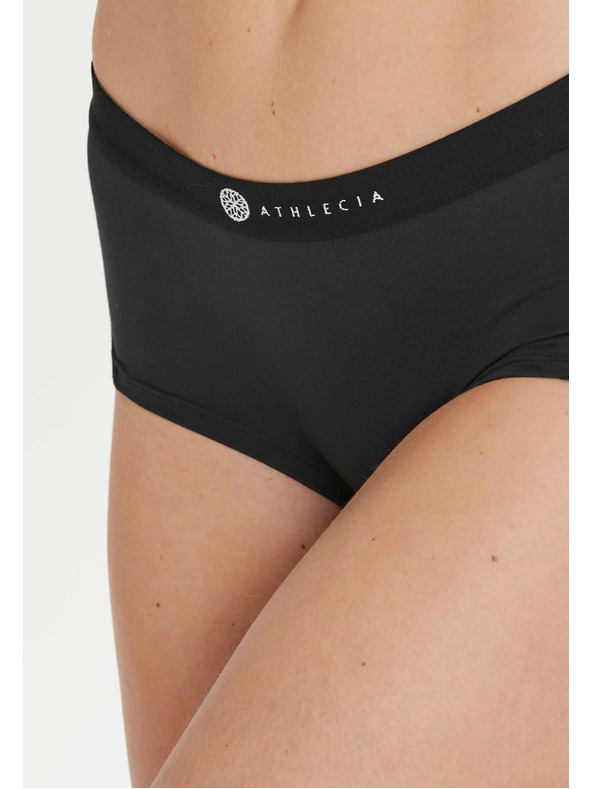 Athlecia Damen Slip Athlecia Selina W Hipster 1-Pack