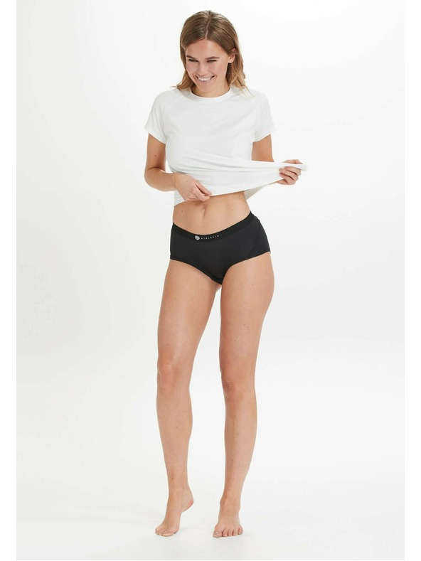 Athlecia Damen Slip Athlecia Selina W Hipster 1-Pack