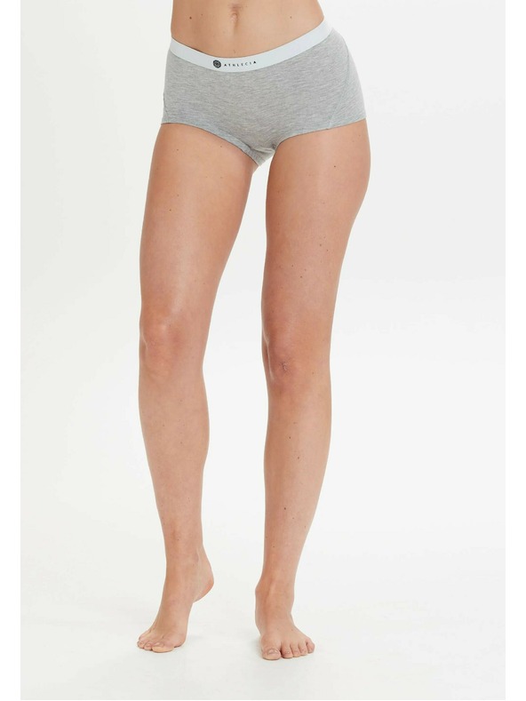 Athlecia Damen Slip Athlecia Selina W Hipster 1-Pack