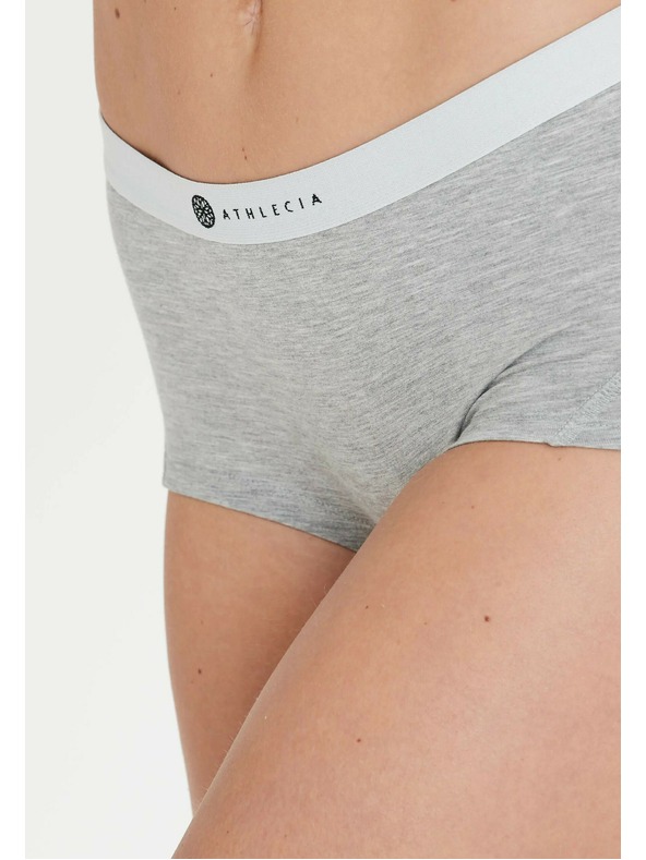 Athlecia Damen Slip Athlecia Selina W Hipster 1-Pack