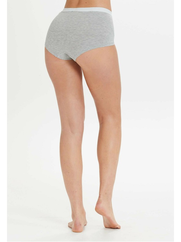 Athlecia Damen Slip Athlecia Selina W Hipster 1-Pack