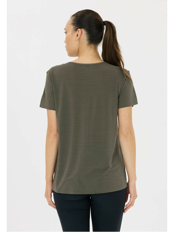 Athlecia Damen T-Shirt Athlecia Lizzy