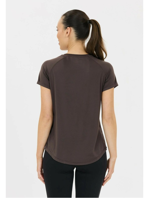 Athlecia Damen T-Shirt Athlecia Gaina V2