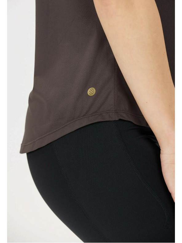 Athlecia Damen T-Shirt Athlecia Gaina V2