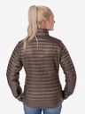 Sam 73 Braune Damen-Steppjacke Sam 73 Xenie