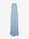 ONLY Hellblaues Basic-Maxikleid für Damen ONLY May