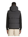 Celio Schwarze Herrenweste Celio Juvestsl