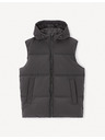 Celio Schwarze Herrenweste Celio Juvestsl