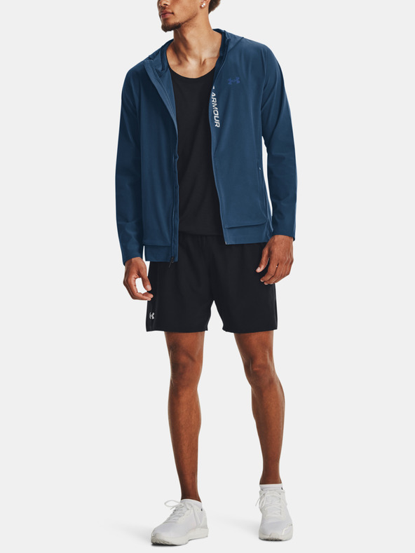 Under Armour Herren Jacke Under Armour OUTRUN THE STORM JACKET
