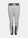 Sam 73 Hellgraue Jungen-Jogginghose SAM 73