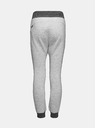 Sam 73 Hellgraue Jungen-Jogginghose SAM 73