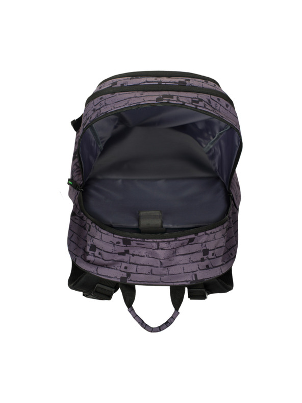 BAAGL  BAAGL Schulrucksack Skate Minecraft TNT