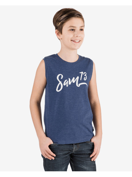 Sam 73 Kinder-Top Sam 73