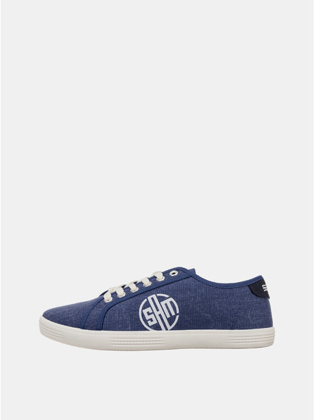 Sam 73 Dunkelblau Herren-Sneaker SAM 73