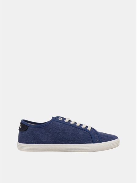 Sam 73 Dunkelblau Herren-Sneaker SAM 73