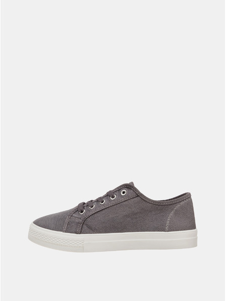 Sam 73 Graue Herren-Sneaker SAM 73 Shap