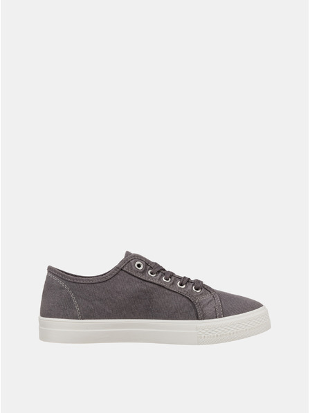 Sam 73 Graue Herren-Sneaker SAM 73 Shap