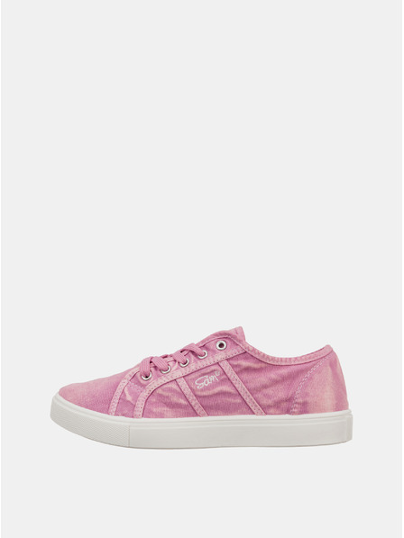 Sam 73 Rosa Damen-Sneaker SAM 73