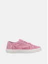 Sam 73 Rosa Damen-Sneaker SAM 73