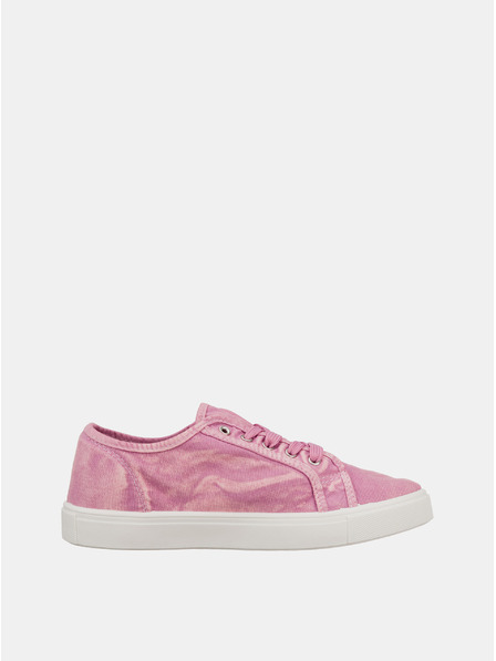 Sam 73 Rosa Damen-Sneaker SAM 73