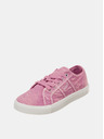 Sam 73 Rosa Damen-Sneaker SAM 73