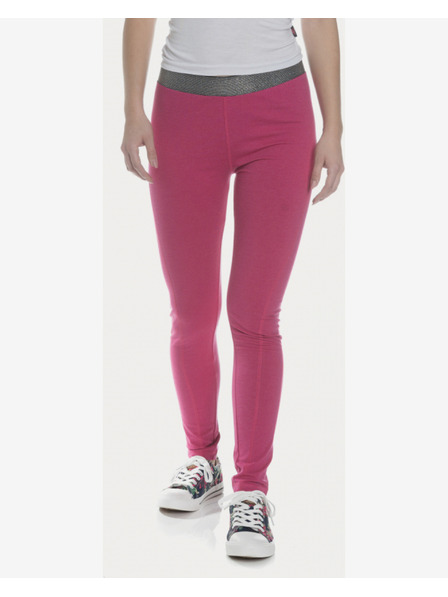 Sam 73 Rosa Damen-Leggings Sam 73