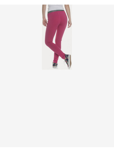 Sam 73 Rosa Damen-Leggings Sam 73