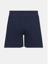 Sam 73 Dunkelblau Damen-Shorts SAM 73