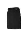 ALPINE PRO Damenrock ALPINE PRO COREA schwarz