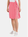 Sam 73 Rosa Wickelrock SAM 73