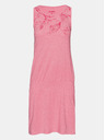 Sam 73 Rosa Damenkleid mit Muster SAM 73