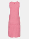 Sam 73 Rosa Damenkleid mit Muster SAM 73