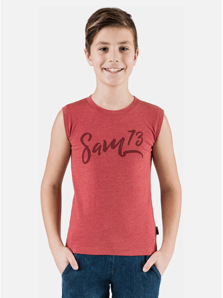 Sam 73 Kinder-Top Sam 73