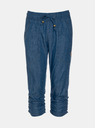 Sam 73 Blaue Mädchen-3/4 Hose SAM 73