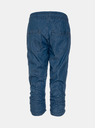 Sam 73 Blaue Mädchen-3/4 Hose SAM 73