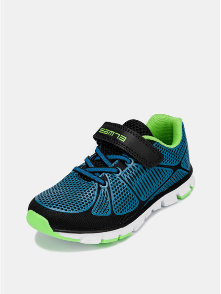 Sam 73 Blaue Jungen-Sneaker SAM 73