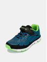 Sam 73 Blaue Jungen-Sneaker SAM 73