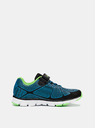 Sam 73 Blaue Jungen-Sneaker SAM 73