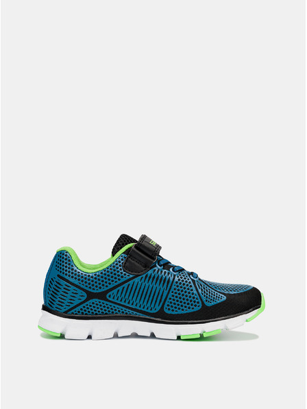 Sam 73 Blaue Jungen-Sneaker SAM 73