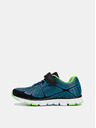 Sam 73 Blaue Jungen-Sneaker SAM 73