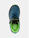 Sam 73 Blaue Jungen-Sneaker SAM 73